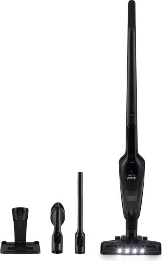Gorenje Vacuum cleaner SVC144100FSIIBK