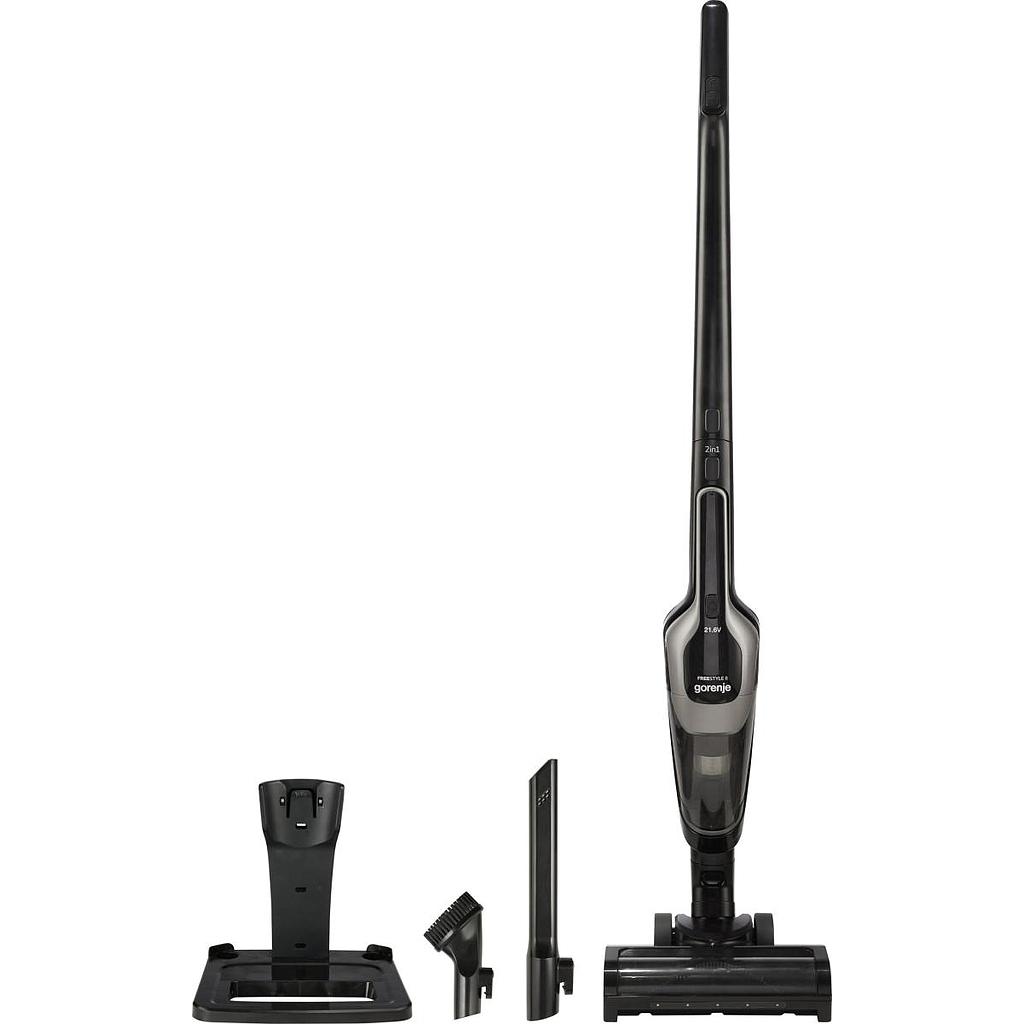 Gorenje Vacuum cleaner SVC216110FSIIBKA