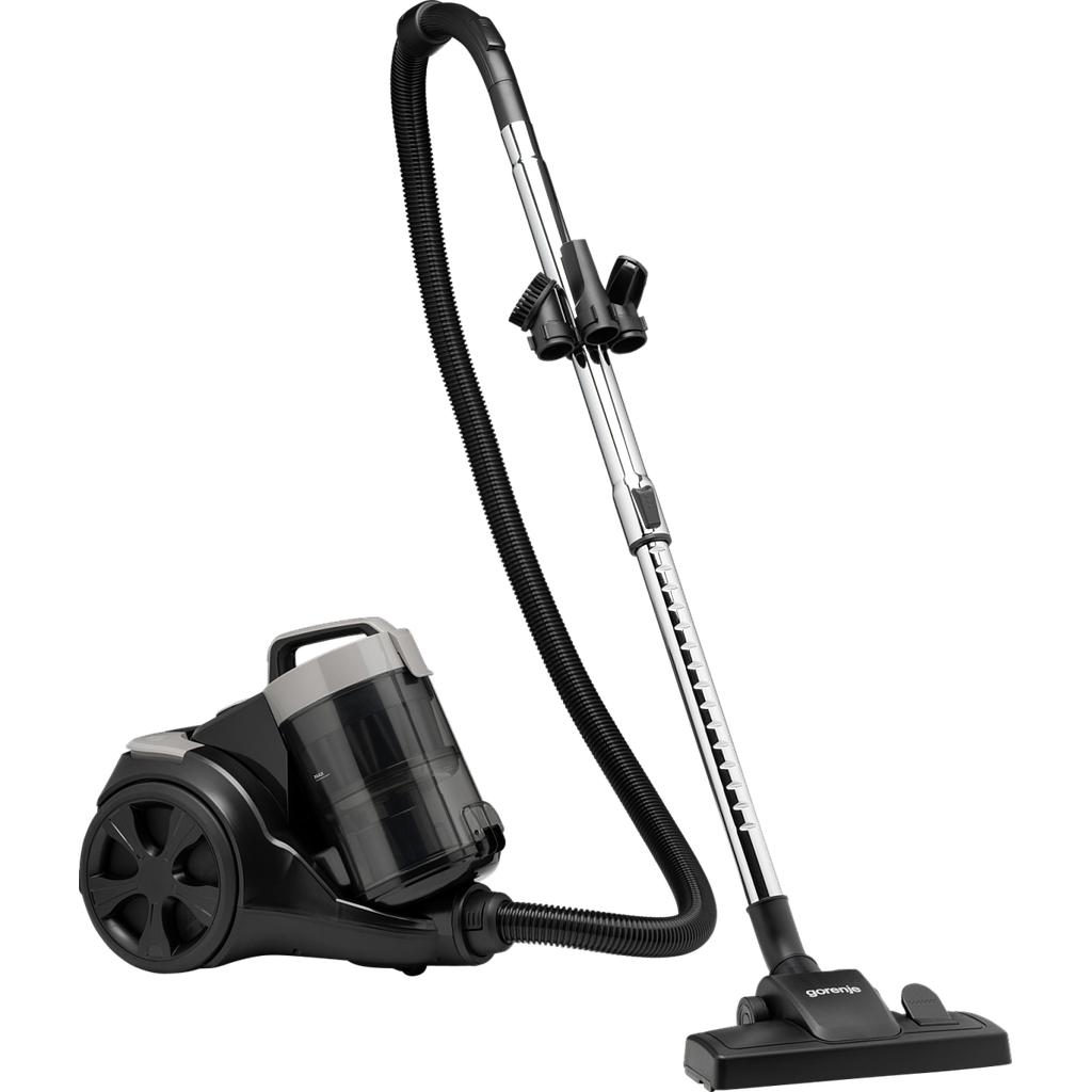 Gorenje Vacuum cleaner VCE01TABKG