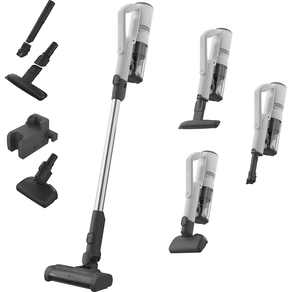 Electrolux Vacuum cleaner EP51AH18SW