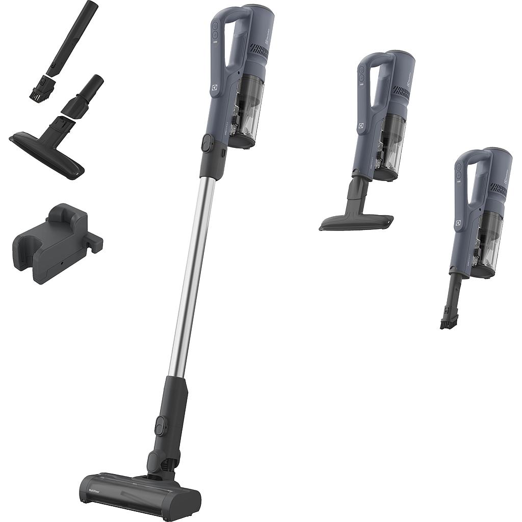 Electrolux Vacuum cleaner EP51UH18DB ()