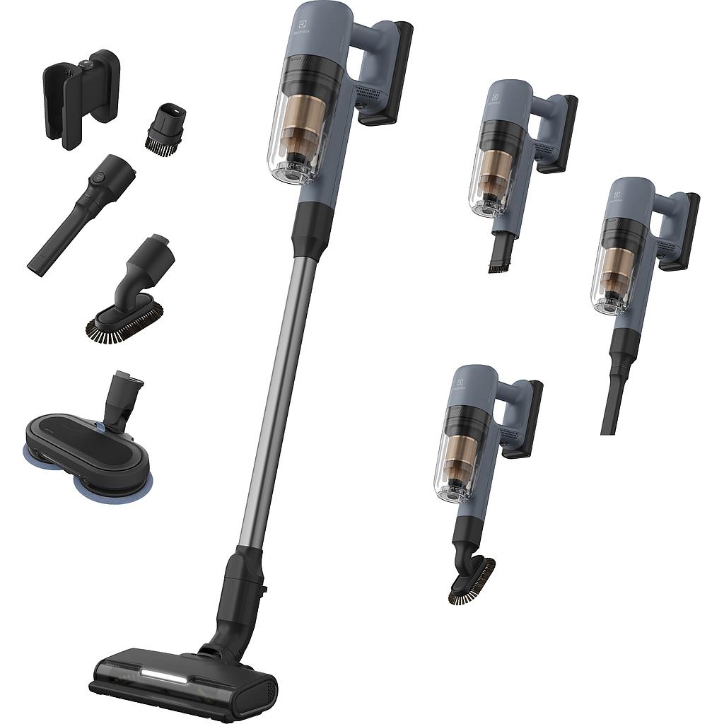 Electrolux Vacuum cleaner EP72H21WET