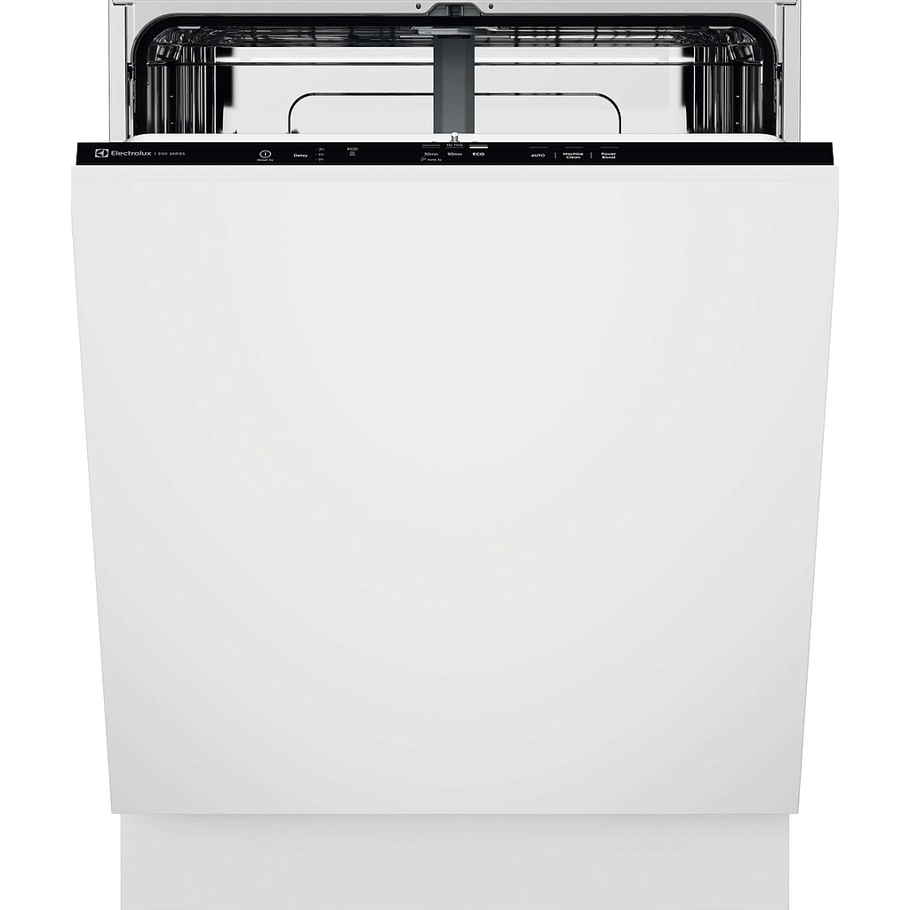 Electrolux Dishwasher E52LE110S (E52LE110S)
