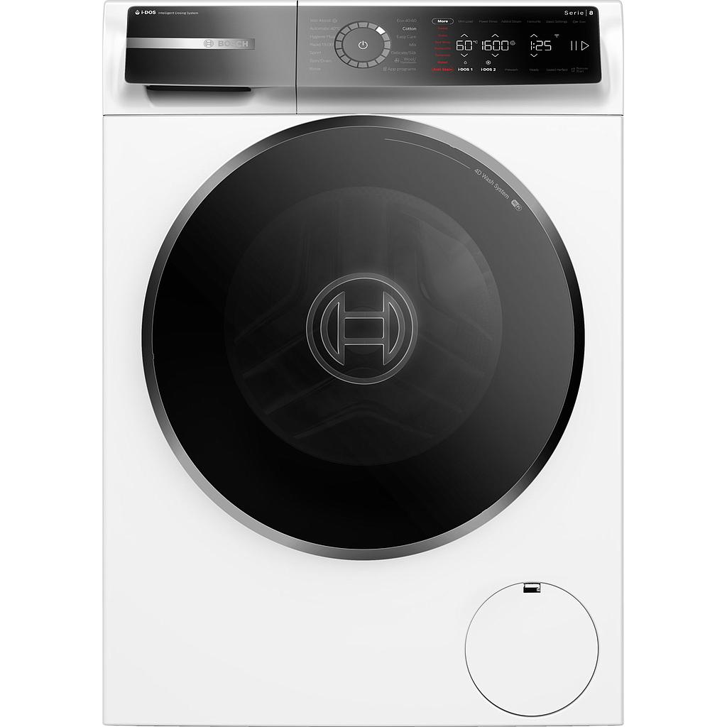 BOSCH Washing machine WGB266ACSN (WGB266ACSN)