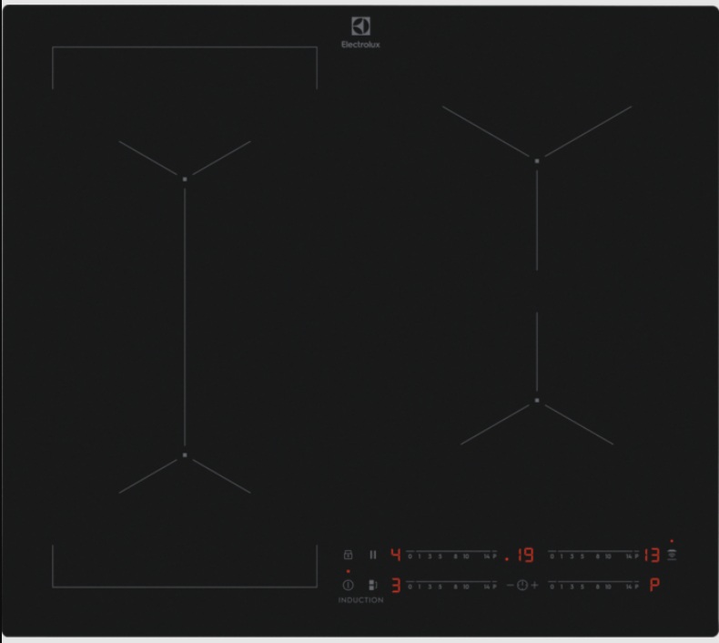 Electrolux Hob EIV63449CT (EIV63449CT)