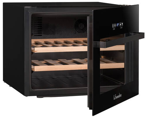 La Sommeliere Wine cooler LSBI28B2