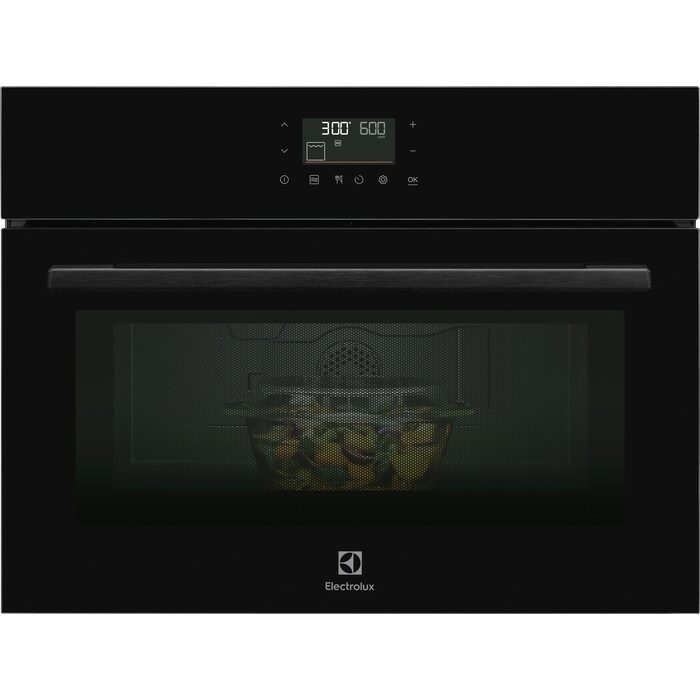 Electrolux Microwave oven LVK7E06GZ