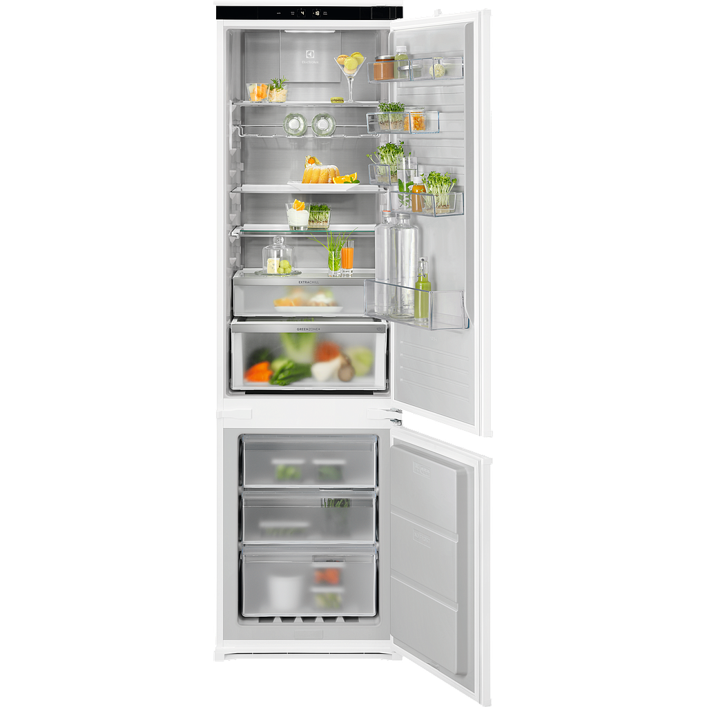 Electrolux Fridge ENG8MC19S (ENG8MC19S)