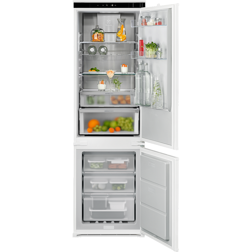 Electrolux Fridge E8MNGC18S