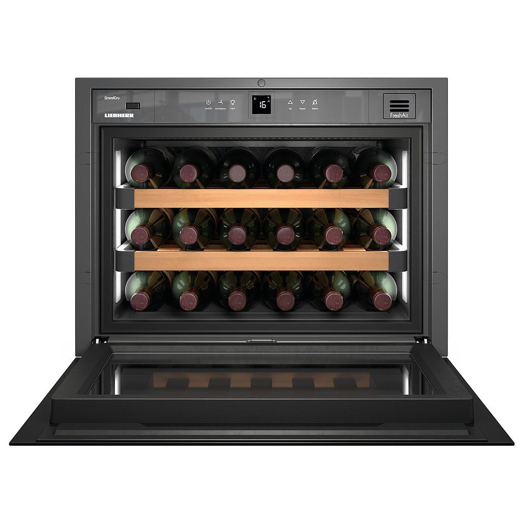Liebherr Refrigerator WKEgb 582